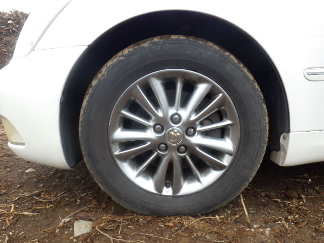TOYOTA Crown thumbnail 9
