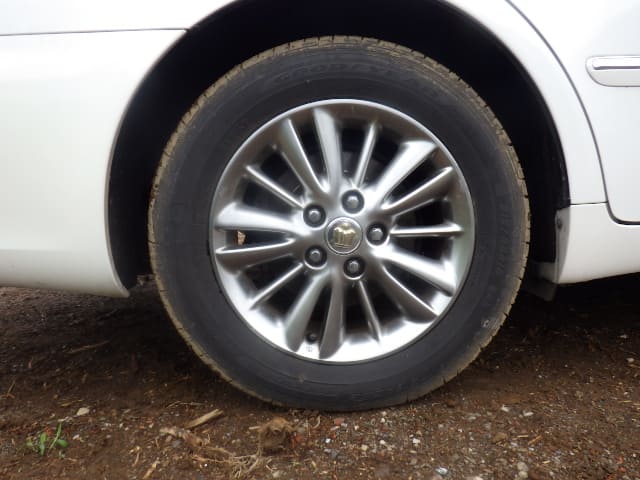 TOYOTA Crown thumbnail 11