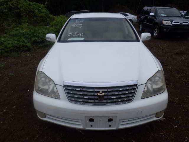 TOYOTA Crown thumbnail 8