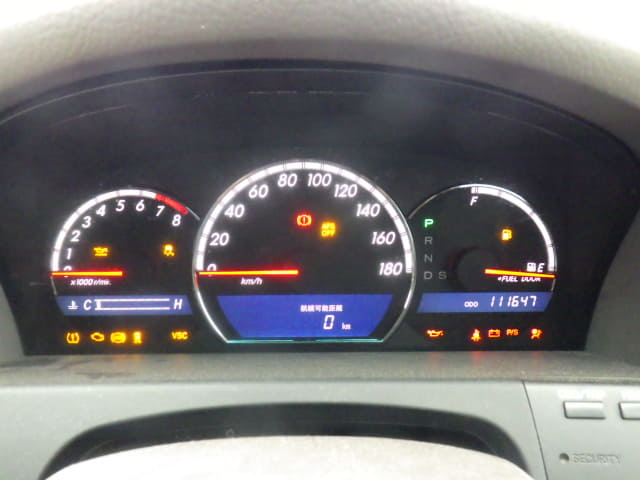 TOYOTA Crown thumbnail 55