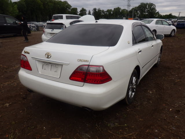 TOYOTA Crown thumbnail 5