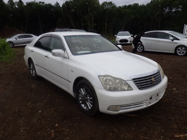 TOYOTA Crown thumbnail 7