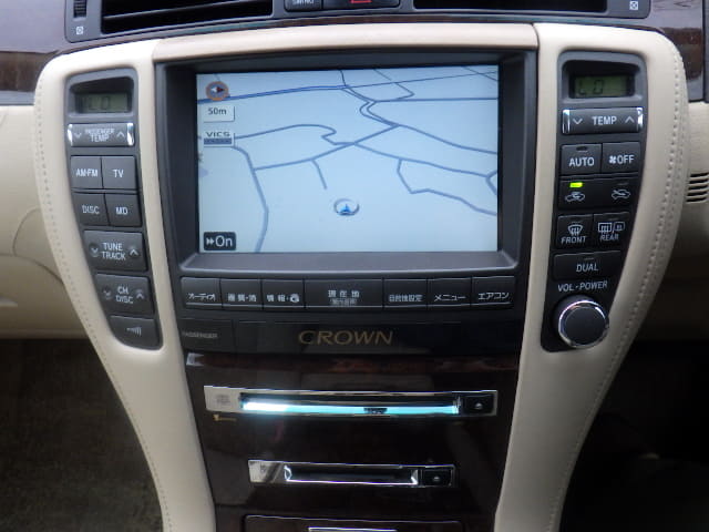 TOYOTA Crown thumbnail 36