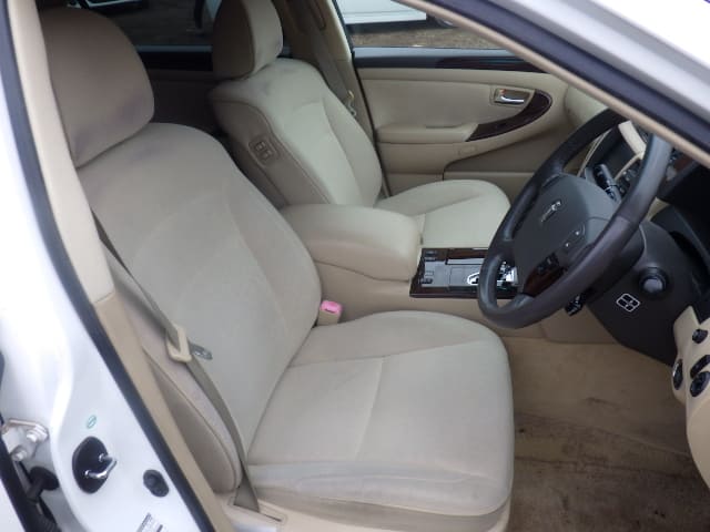 TOYOTA Crown thumbnail 25
