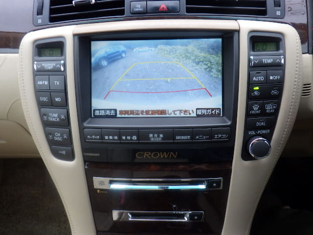 TOYOTA Crown thumbnail 37