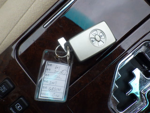 TOYOTA Crown thumbnail 41