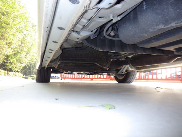 TOYOTA Voxy thumbnail 18