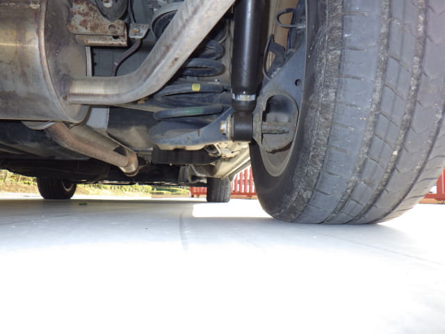 TOYOTA Voxy thumbnail 16