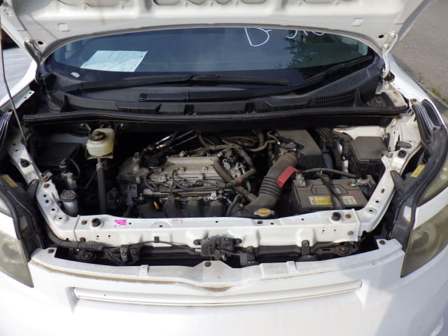 TOYOTA Voxy thumbnail 44