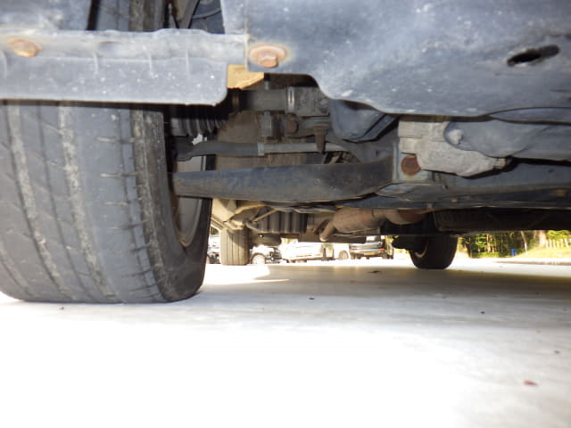 TOYOTA Voxy thumbnail 13