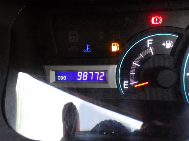 TOYOTA Voxy thumbnail 35