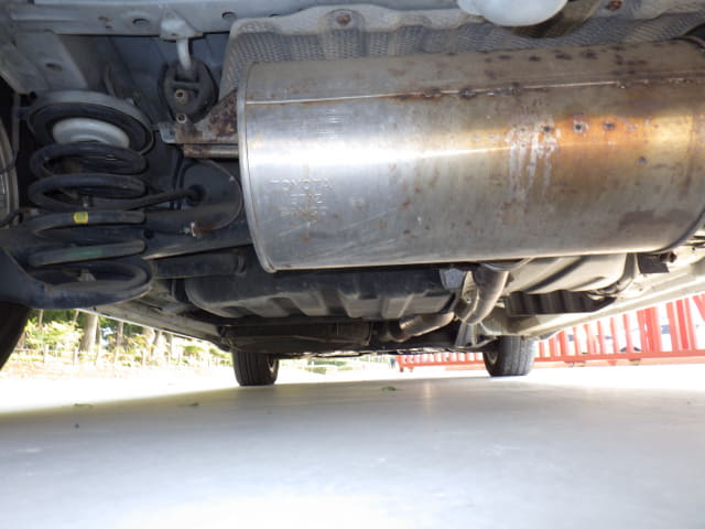 TOYOTA Voxy thumbnail 20