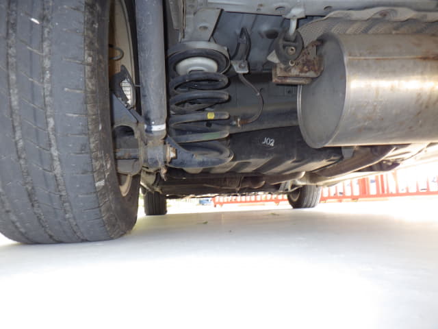 TOYOTA Voxy thumbnail 15
