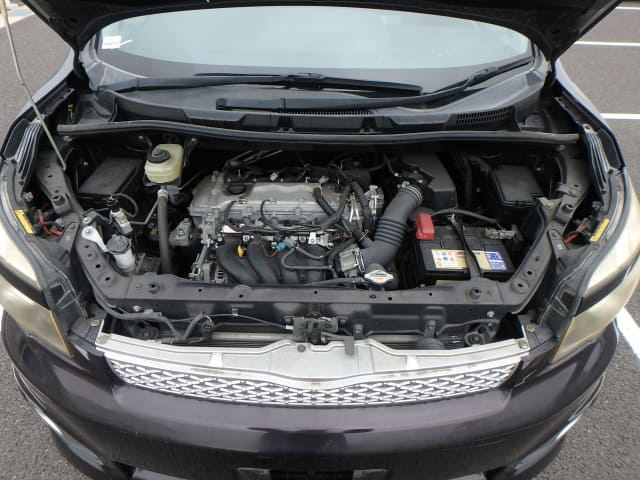 TOYOTA Voxy thumbnail 56