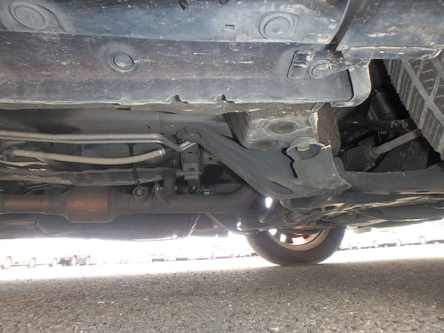 TOYOTA Voxy thumbnail 23