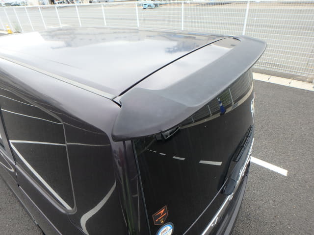 TOYOTA Voxy thumbnail 49