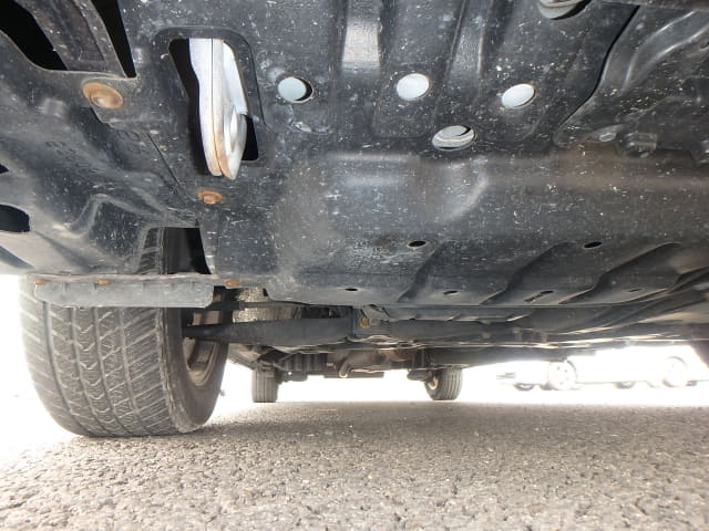 TOYOTA Voxy thumbnail 13