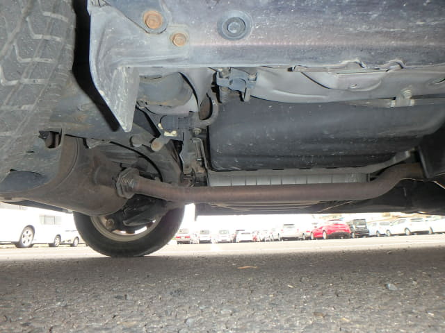 TOYOTA Voxy thumbnail 22
