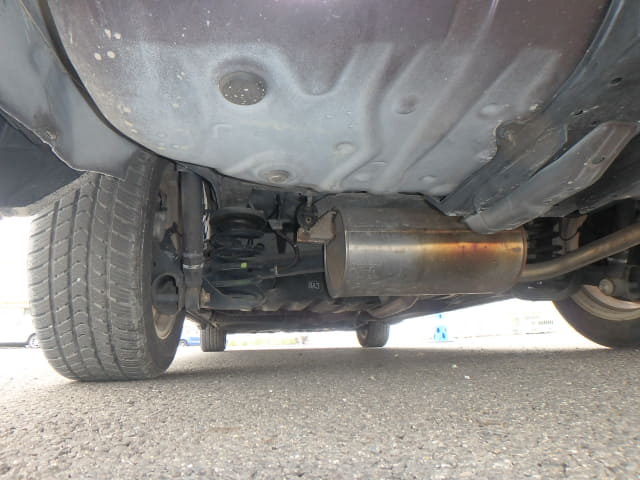 TOYOTA Voxy thumbnail 15