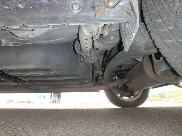 TOYOTA Voxy thumbnail 18