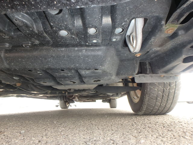 TOYOTA Voxy thumbnail 14
