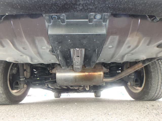 TOYOTA Voxy thumbnail 20