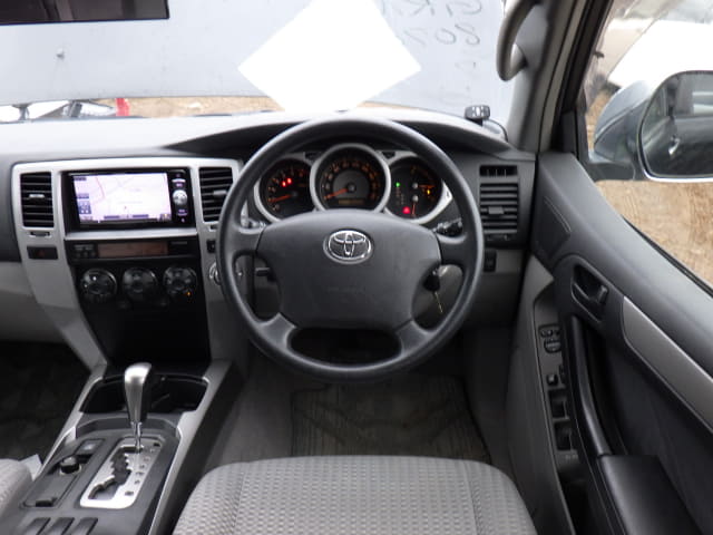 TOYOTA Hilux Surf thumbnail 31