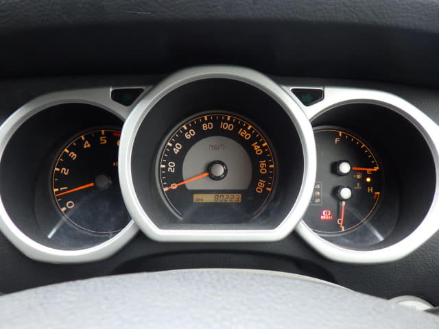 TOYOTA Hilux Surf thumbnail 33