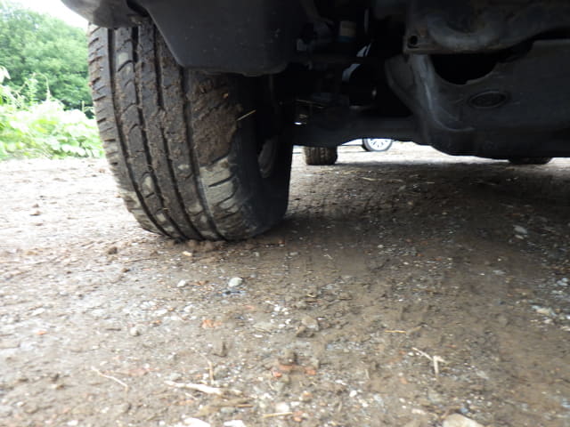 TOYOTA Hilux Surf thumbnail 13