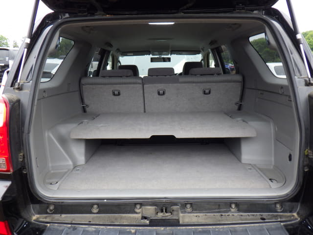 TOYOTA Hilux Surf thumbnail 28