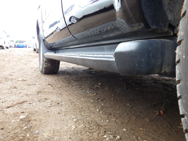 TOYOTA Hilux Surf thumbnail 19