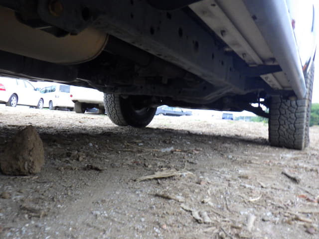 TOYOTA Hilux Surf thumbnail 22