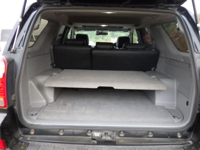 TOYOTA Hilux Surf thumbnail 28