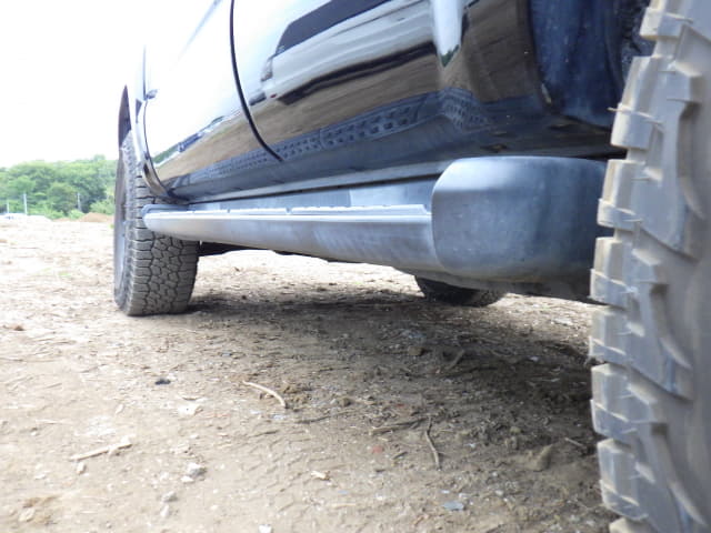 TOYOTA Hilux Surf thumbnail 19