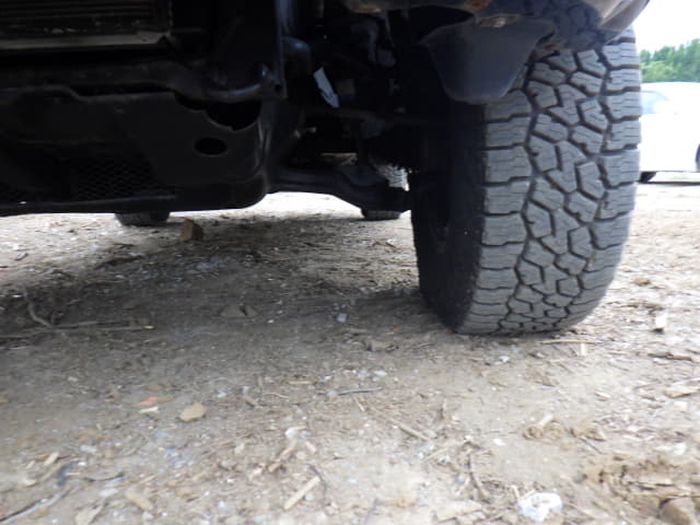 TOYOTA Hilux Surf thumbnail 14