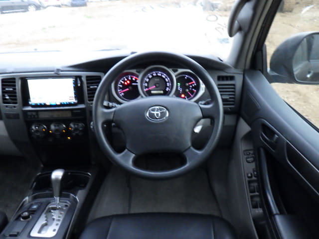 TOYOTA Hilux Surf thumbnail 31