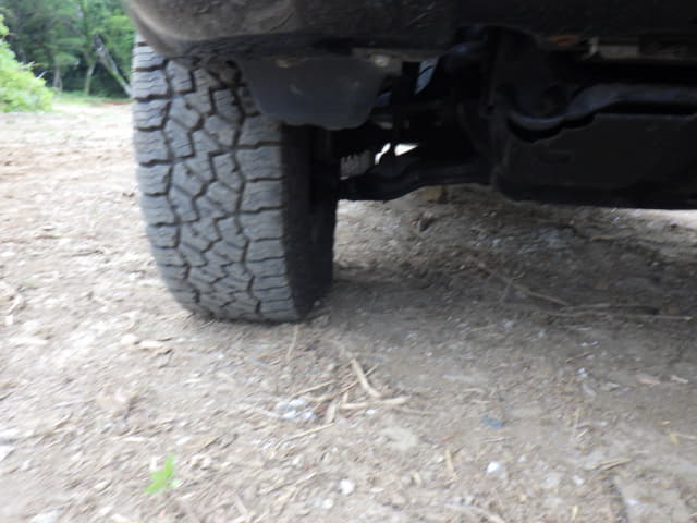 TOYOTA Hilux Surf thumbnail 13