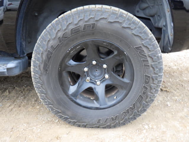 TOYOTA Hilux Surf thumbnail 10