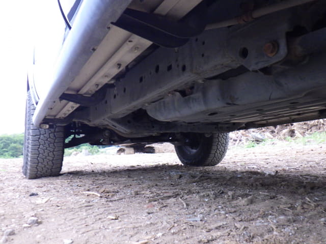 TOYOTA Hilux Surf thumbnail 18
