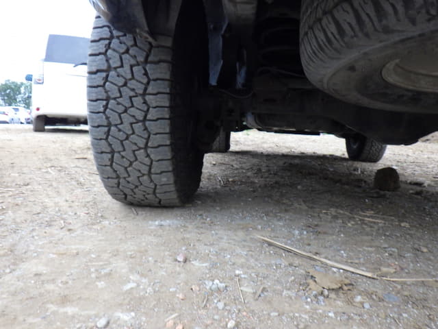 TOYOTA Hilux Surf thumbnail 15