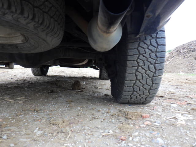 TOYOTA Hilux Surf thumbnail 16