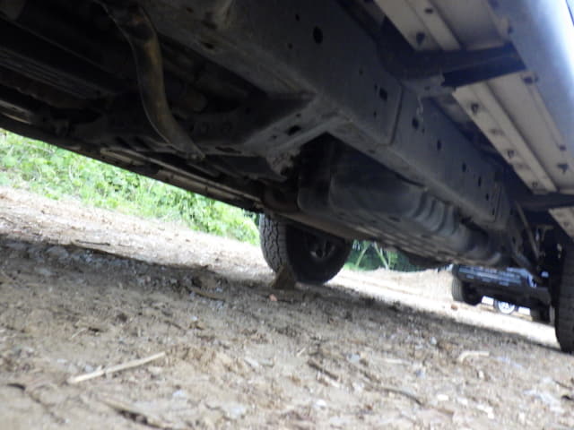 TOYOTA Hilux Surf thumbnail 17