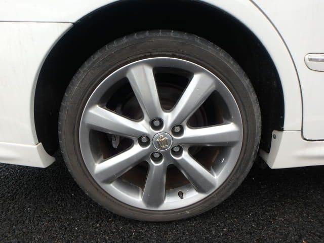 TOYOTA Crown thumbnail 11
