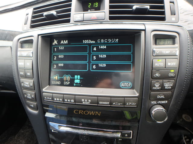 TOYOTA Crown thumbnail 36