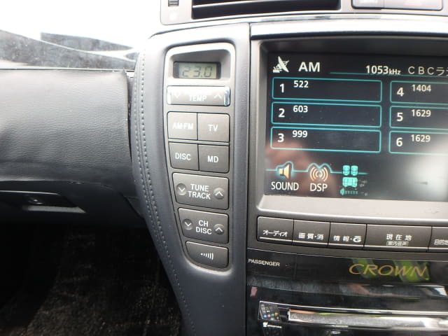TOYOTA Crown thumbnail 38
