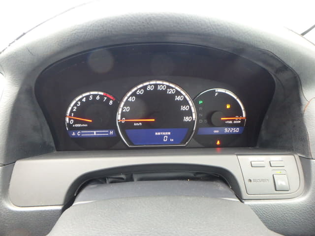 TOYOTA Crown thumbnail 34