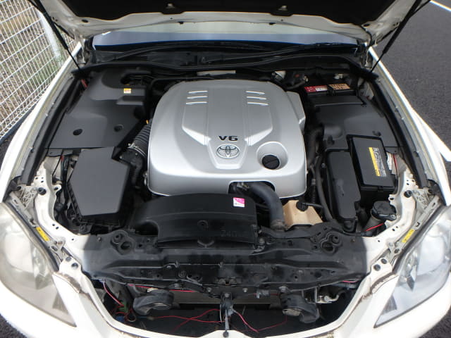 TOYOTA Crown thumbnail 54