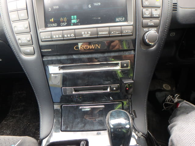TOYOTA Crown thumbnail 45