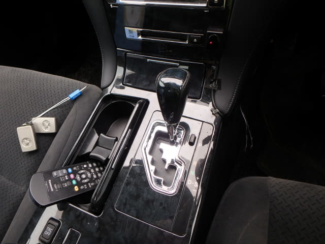 TOYOTA Crown thumbnail 39