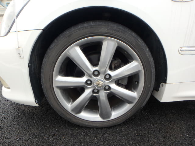 TOYOTA Crown thumbnail 9